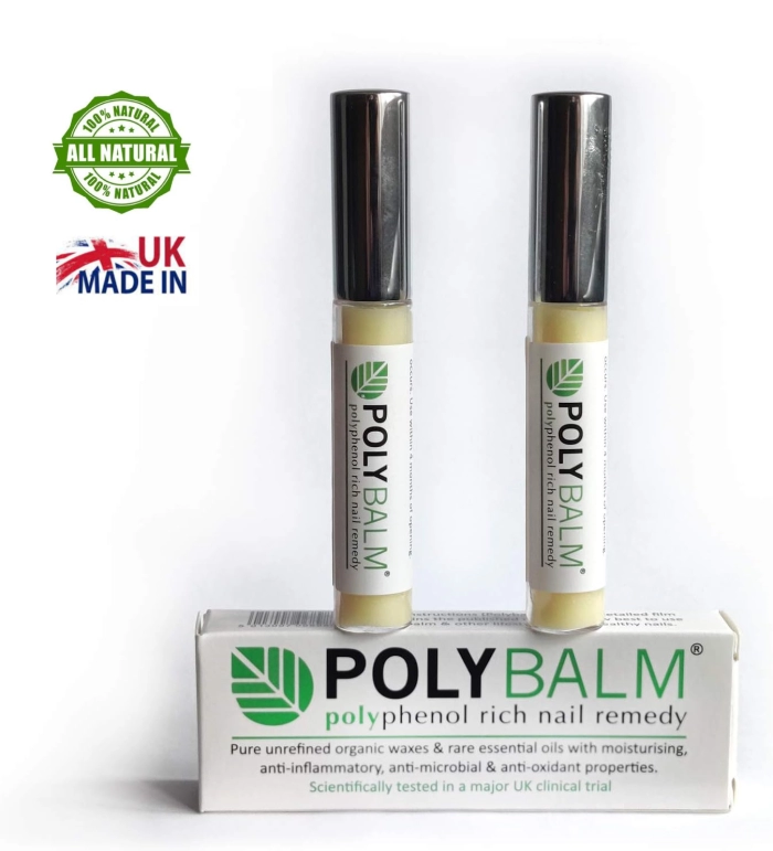 Polybalm product image